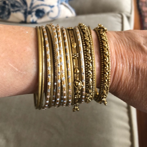 Fun bangles - Picture 2 of 2